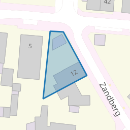 Perceel CUI00-A-2123