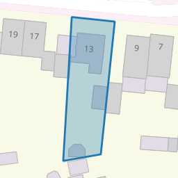 Perceel CUI00-A-2125