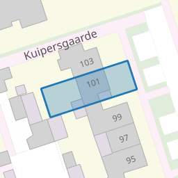 Perceel CUI00-A-2219