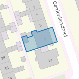 Perceel CUI00-A-2258