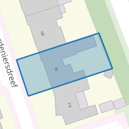 Perceel CUI00-A-2264