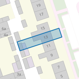 Perceel CUI00-A-2278