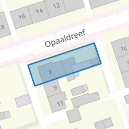 Perceel CUI00-A-2281