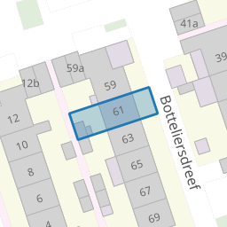 Perceel CUI00-A-2324