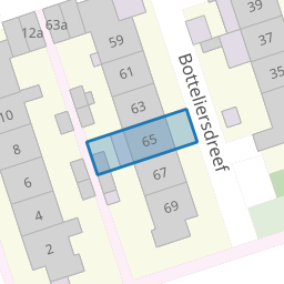 Perceel CUI00-A-2326