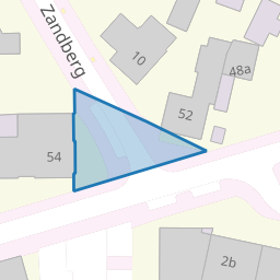 Perceel CUI00-A-2345