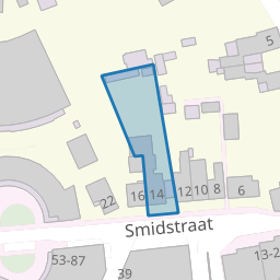 Perceel CUI00-A-2361