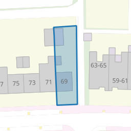 Perceel CUI00-A-2388