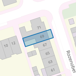 Perceel CUI00-A-2392