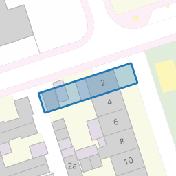 Perceel CUI00-A-2421