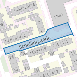 Perceel CUI00-A-2433