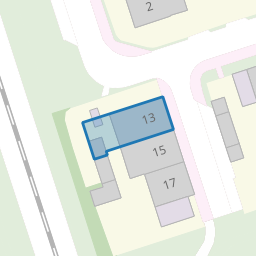 Perceel CUI00-A-2445