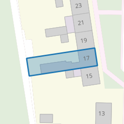 Perceel CUI00-A-2461