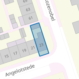 Perceel CUI00-A-2478