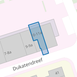 Perceel CUI00-A-2494