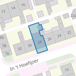 Perceel CUI00-A-2507