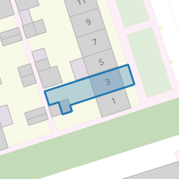 Perceel CUI00-A-2515