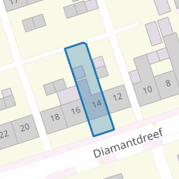 Perceel CUI00-A-2521