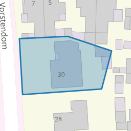 Perceel CUI00-A-2566