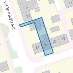 Perceel CUI00-A-2617