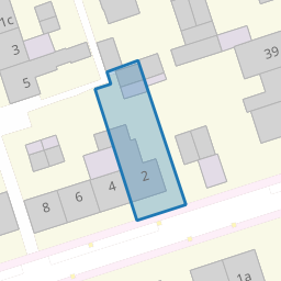 Perceel CUI00-A-2621