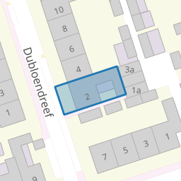 Perceel CUI00-A-2627