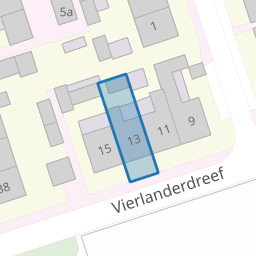 Perceel CUI00-A-2630