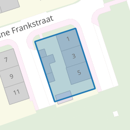 Perceel CUI00-A-2646