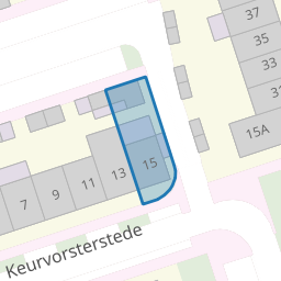 Perceel CUI00-A-2659