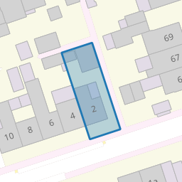 Perceel CUI00-A-2680