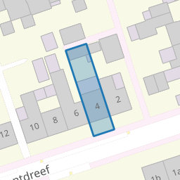 Perceel CUI00-A-2681