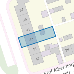 Perceel CUI00-A-2684