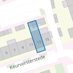 Perceel CUI00-A-2689