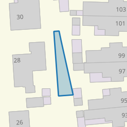 Perceel CUI00-A-2711