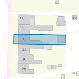 Perceel CUI00-A-2725