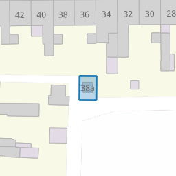 Perceel CUI00-A-2726