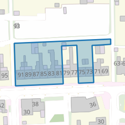 Perceel CUI00-A-2731