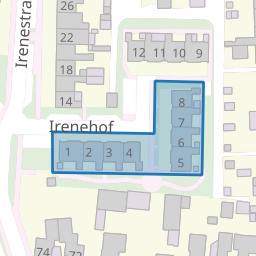 Perceel CUI00-A-2739