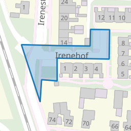 Perceel CUI00-A-2740