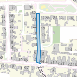 Perceel CUI00-A-2748