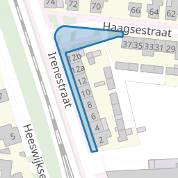 Perceel CUI00-A-2754