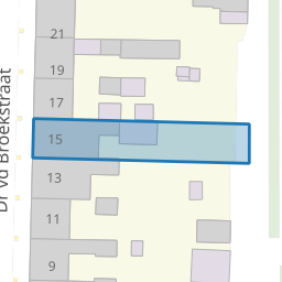 Perceel CUI00-A-2762