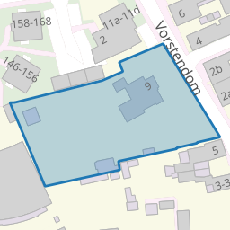 Perceel CUI00-A-2779