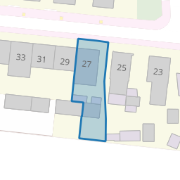 Perceel CUI00-A-2800