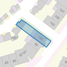 Perceel CUI00-A-2839