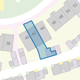 Perceel CUI00-A-2853