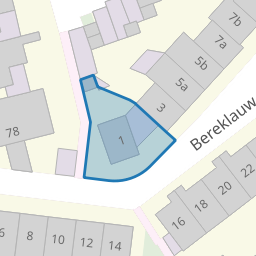 Perceel CUI00-A-2889