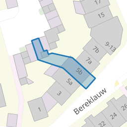 Perceel CUI00-A-2892