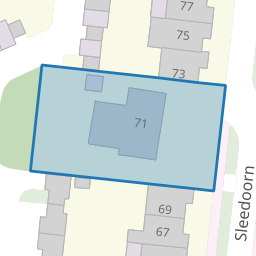 Perceel CUI00-A-2924