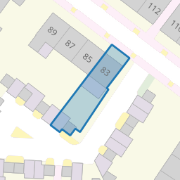 Perceel CUI00-A-2938